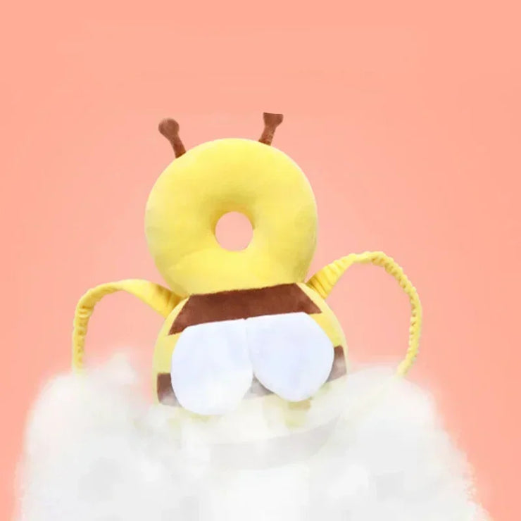 Baby Head Protector Cushion