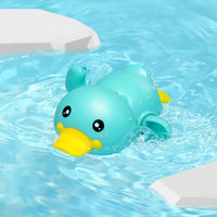 Baby Bath Sprinkler Toy – Cute Duck & Penguin Water Spray for Kids