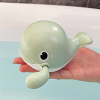 Baby Bath Sprinkler Toy – Cute Duck & Penguin Water Spray for Kids