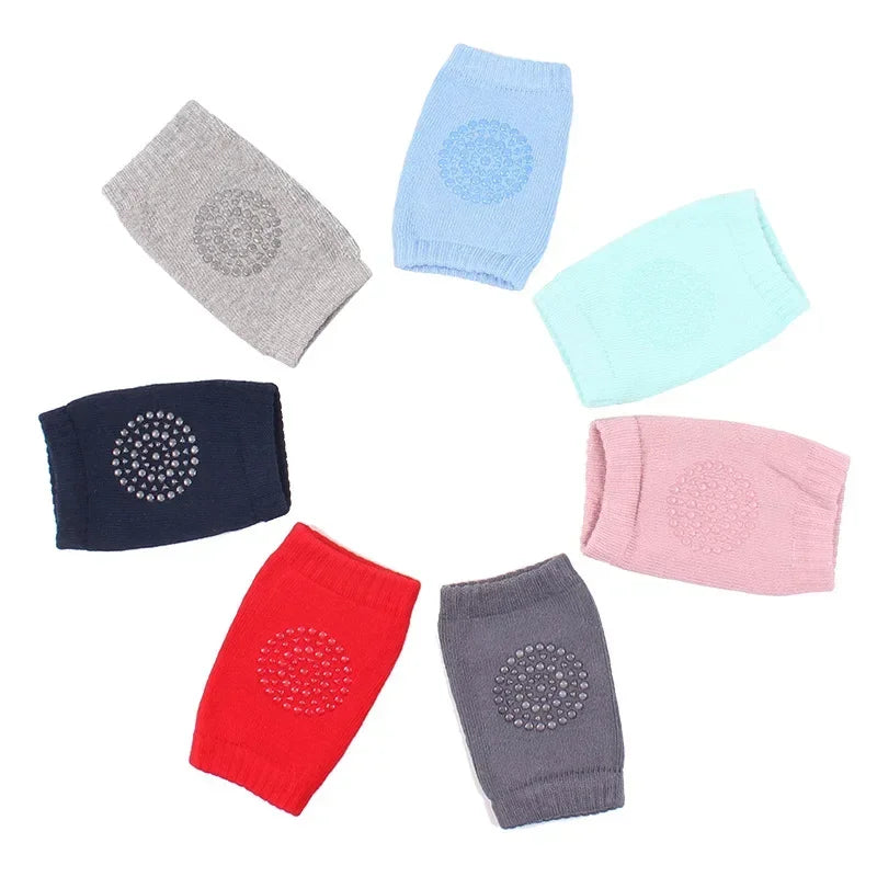 Infant Knee Pads