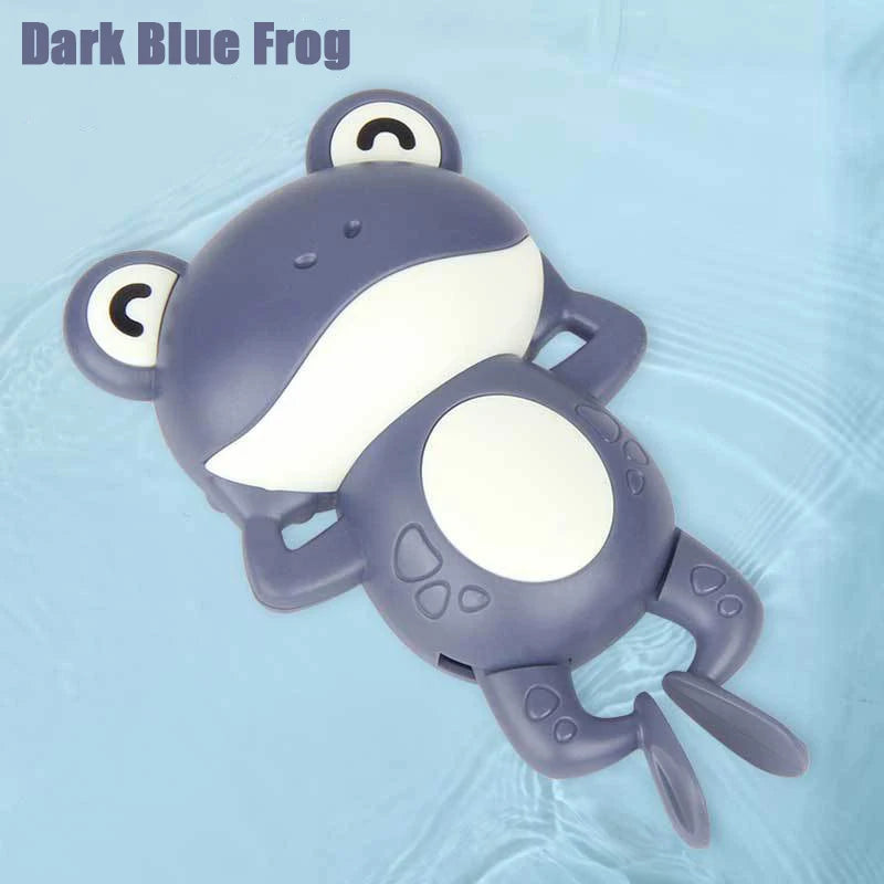 Baby Bath Sprinkler Toy – Cute Duck & Penguin Water Spray for Kids