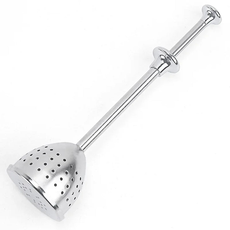 Tea Infuser Sieve Tools for Spice Bags Infusor Stainless Steel Ball Tea Filter Maker Brewing Items Services Teaware Tea Strainer