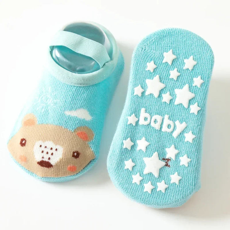 Children Ankle Socks