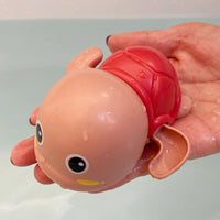 Baby Bath Sprinkler Toy – Cute Duck & Penguin Water Spray for Kids