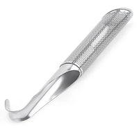 Tea Infuser Sieve Tools for Spice Bags Infusor Stainless Steel Ball Tea Filter Maker Brewing Items Services Teaware Tea Strainer