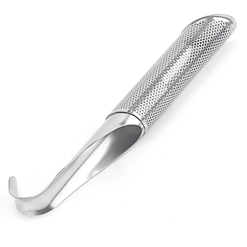 Tea Infuser Sieve Tools for Spice Bags Infusor Stainless Steel Ball Tea Filter Maker Brewing Items Services Teaware Tea Strainer
