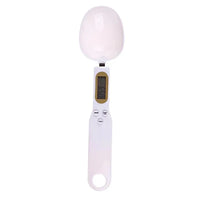 500g Digital Kitchen Scale – LCD Spoon Scale for Food & Coffee