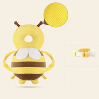 Baby Head Protector Cushion