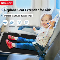 INSULAR Kids Seat Extender Cushion