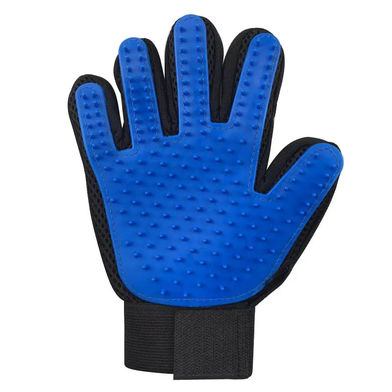 Pet Grooming & Hair Removal Glove