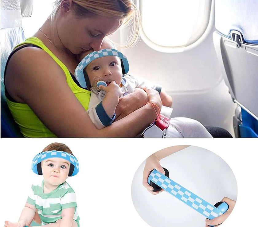 Baby Noise Reduction Earphones