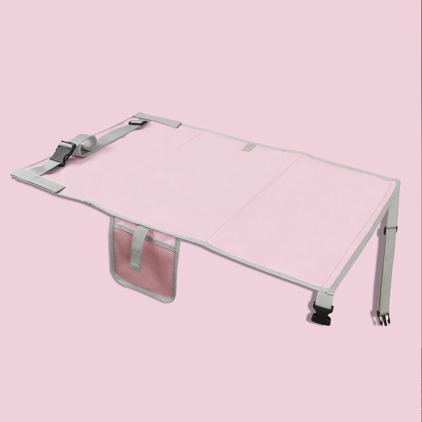 INSULAR Kids Seat Extender Cushion