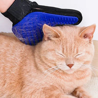 Pet Grooming & Hair Removal Glove