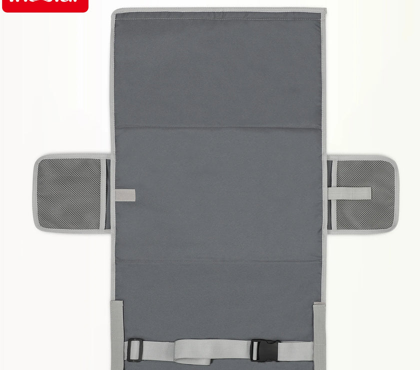INSULAR Kids Seat Extender Cushion