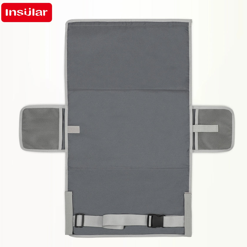 INSULAR Kids Seat Extender Cushion