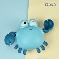 Baby Bath Sprinkler Toy – Cute Duck & Penguin Water Spray for Kids