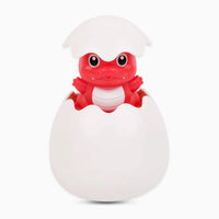 Baby Bath Sprinkler Toy – Cute Duck & Penguin Water Spray for Kids