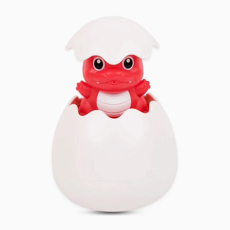 Baby Bath Sprinkler Toy – Cute Duck & Penguin Water Spray for Kids