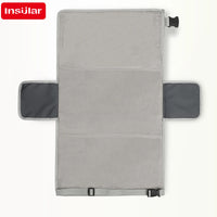 INSULAR Kids Seat Extender Cushion