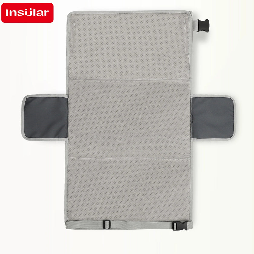 INSULAR Kids Seat Extender Cushion