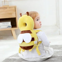 Baby Head Protector Cushion
