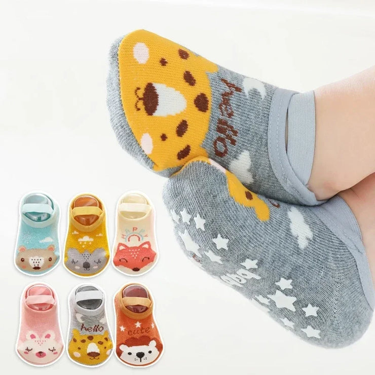 Children Ankle Socks