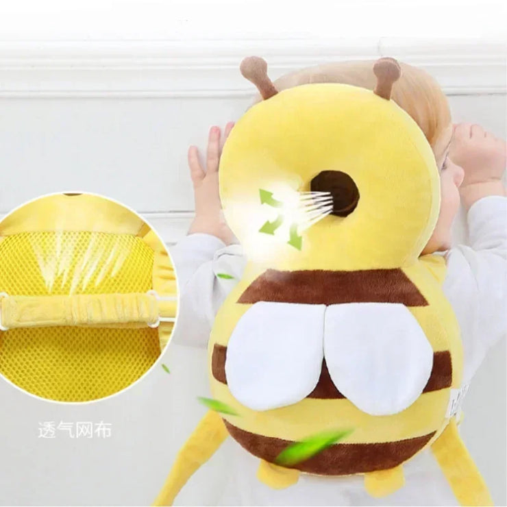 Baby Head Protector Cushion
