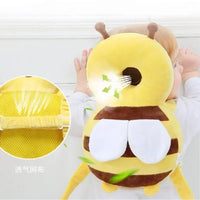 Baby Head Protector Cushion