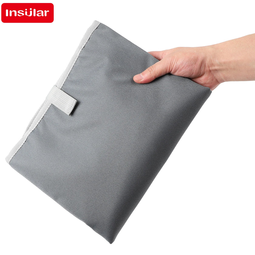 INSULAR Kids Seat Extender Cushion