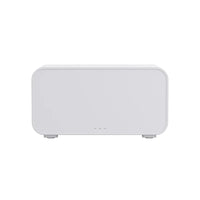 Flame Aroma Diffuser & Humidifier – USB Desktop with 7-Color LED