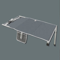INSULAR Kids Seat Extender Cushion