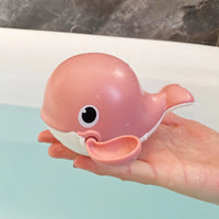 Baby Bath Sprinkler Toy – Cute Duck & Penguin Water Spray for Kids