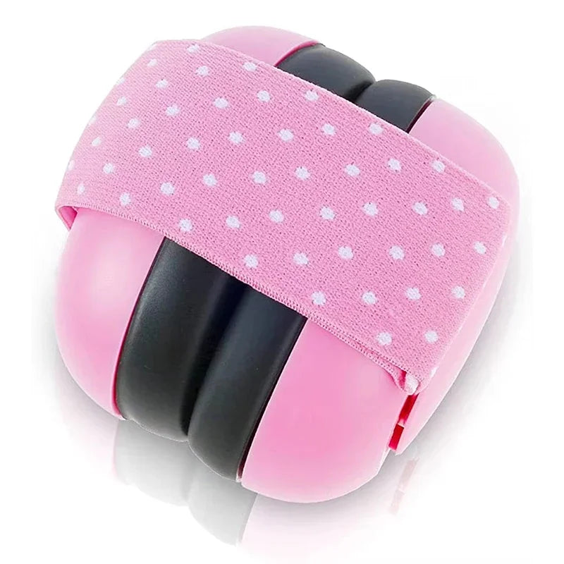 Baby Noise Reduction Earphones