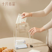 TEN-MJOURNEY Disposable Placemats for kids