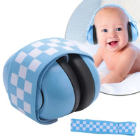 Baby Noise Reduction Earphones